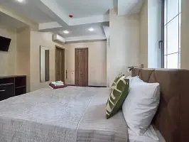 Люкс, Отель Дюма, Нижний Новгород