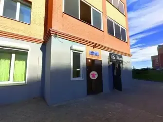 Хостел Альтаир-Арена