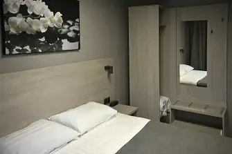 Отель Atlant