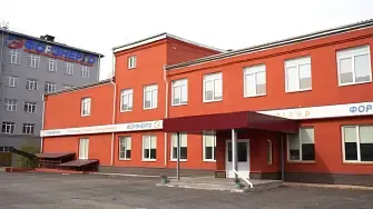Хостел "На Заводской"