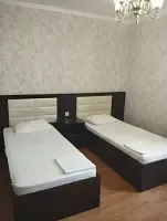 Номер Standard, Мотель Мамисон, Бархане