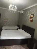 Семейный номер Standard, Мотель Мамисон, Бархане