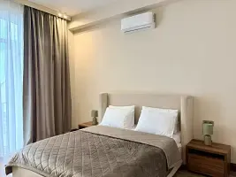 Номер Comfort, Отель Никс, Дербент