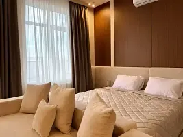 Номер Superior, Отель Никс, Дербент
