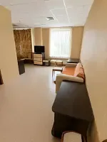 Номер Standard, Отель Аэро Плаза, Москва