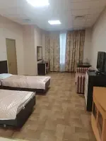 Номер Superior, Отель Аэро Плаза, Москва