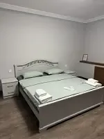 Номер Superior, Гостиница Сан Сити, Каспийск