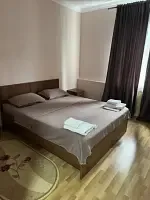 Семейный номер Economy, Гостиница Сан Сити, Каспийск