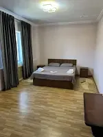 Номер Standard, Гостиница Сан Сити, Каспийск