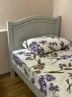 Номер Standard с 2 комнатами с видом на город, Гостиница Сан Сити, Каспийск