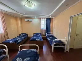 Номер Comfort, Отель «Гостевой двор», Самара
