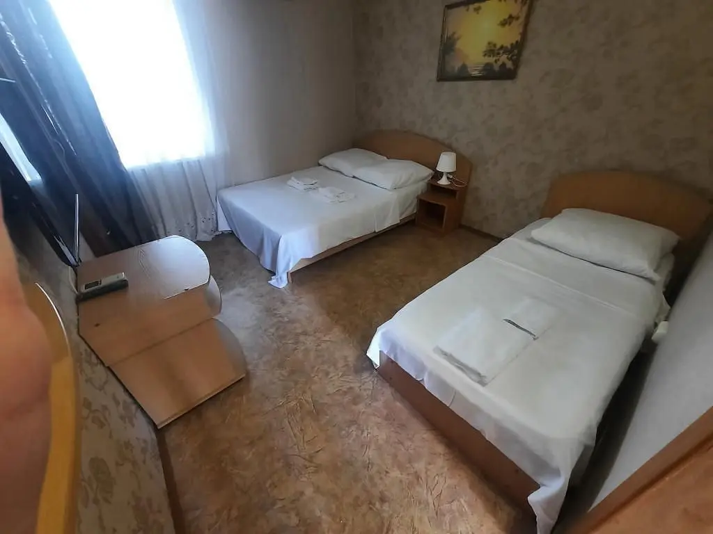 Гостиница Глициния, Крым: фото 4