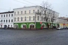 Апартаменты, Мини-отель Город-Р, Рыбинск