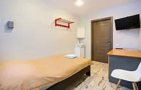 Номер Standard c 1 комнатой с видом на внутренний двор, Мини-отель HomeSweetHome, Петрозаводск