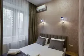 Номер Superior, Отель МоскОтель, Москва