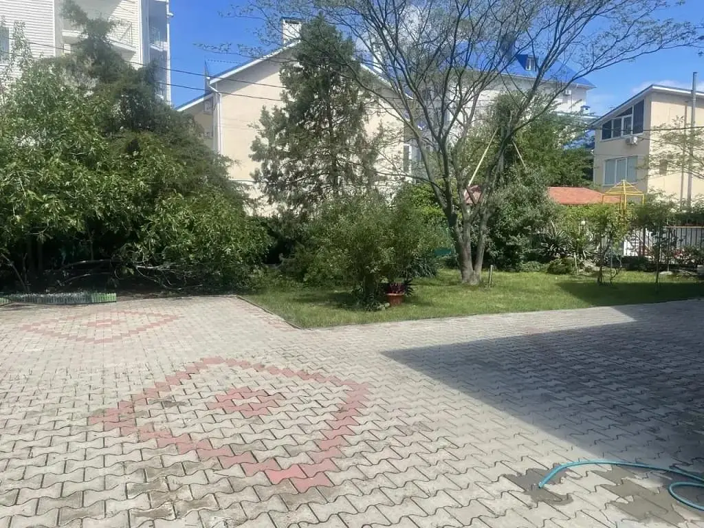 Отель Стандарт, Краснодарский край: фото 3