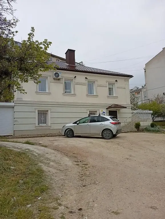 Хостел Песочная бухта, Севастополь, Крым