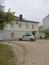 Хостел Песочная бухта