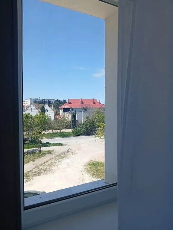 Хостел Песочная бухта, Крым: фото 3