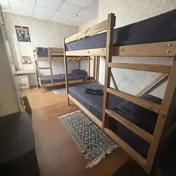Хостел Альбатрос