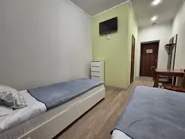 Номер Standard, Отель 2.0, Санкт-Петербург