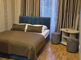 Номер Comfort, Отель 2.0, Санкт-Петербург
