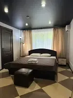 Люкс, Отель Полярис, Челябинск