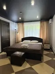 Отель Полярис