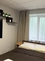 Полулюкс, Отель Полярис, Челябинск
