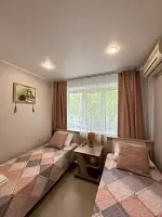 Люкс Luxury, Отель Полярис, Челябинск
