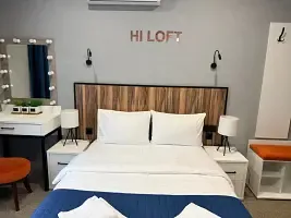 Номер Standard, Отель Лофт на Войковской, Москва