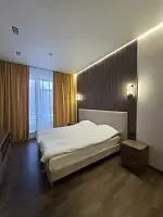 Апартаменты, Мини-отель ФОКС-отель, Каменушка