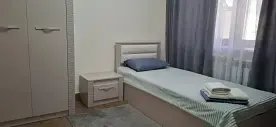 Номер Comfort, Гостинично-Ресторанный комплекс Шале, Минеральные Воды