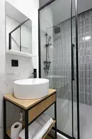 Номер Standard, Отель На Берегу, Ясные Поляны