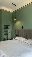 Номер Standard, Отель Арахис, Иркутск