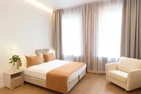Номер Standard, Отель Фурман 1845 от Авеню Апарт, Санкт-Петербург