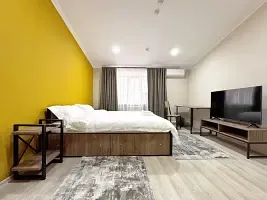 Номер Standard, Отель Утро, Чита