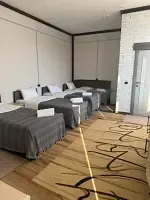 Номер Standard, Отель БМС, Грозный