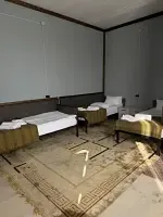 Трёхместный номер Standard, Отель БМС, Грозный