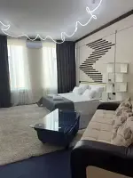 Номер Deluxe, Отель БМС, Грозный