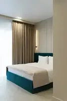 Полулюкс Premier, Отель Гостиница Пальмиробиз, Тольятти