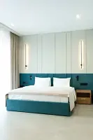 Полулюкс Grand, Отель Гостиница Пальмиробиз, Тольятти