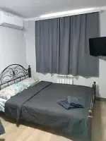 Номер Classic, Отель Мир Уюта, Краснодар