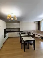 Апартаменты с 4 спальнями, Гостиница Аванта, Владивосток