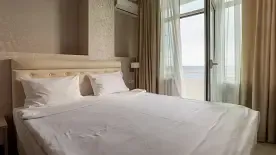 2-x местный стандарт с балконом (вид на море) К, Парк-отель Кавказ, Гагра