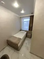 Улучшенный одноместный номер 6, Гостиница Дарья, Владимир