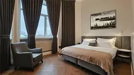 Полулюкс Полулюкс, Апартаменты Норд Стар, Химки