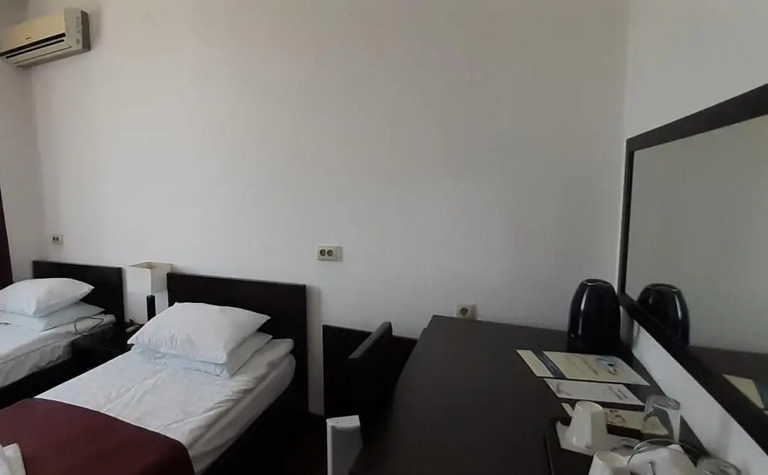 Эконом 2-местный TWIN