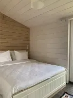 Дом С террасой 82 кв.м., Отель Загородный Spa-Провинция, Рамонский район