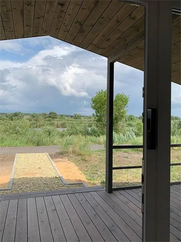 Дом 2-местный 3-комнатный (с террасой, 82 кв.м)